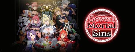 seven mortal sins nudity|Seven Mortal Sins (TV Mini Series 2017)